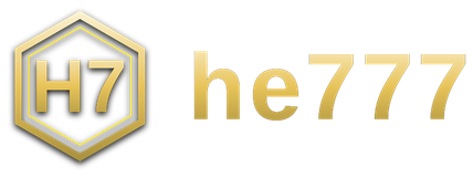 he777 logo